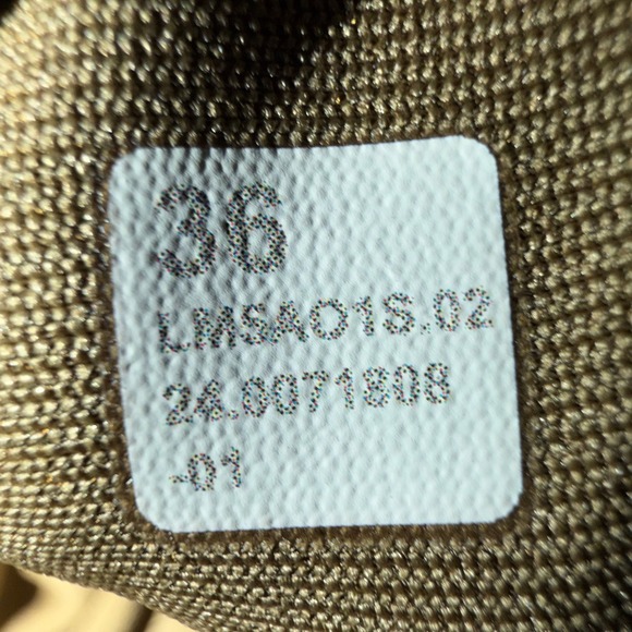 Lululemon ABC Pants Slim Versatile Utility Workwear Casual Office Everyday 36 - Picture 7 of 7